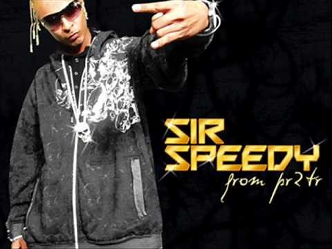 Sir Speedy - Rosa Rosa