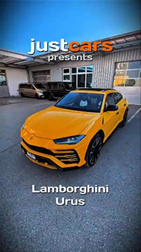 Lamborghini Urus | Supercar SUV #shorts #lamborghini #urus #lamborghiniurus #supersuv #luxurysuv