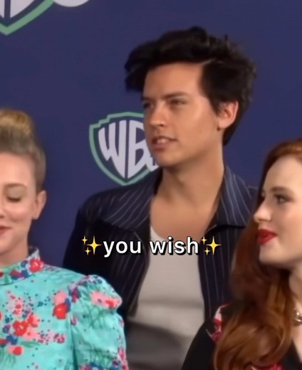Cole Sprouse and Jughead Jones Fan Edits Compilation