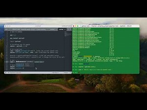 Pyttsx3 Tutorial: Create Talking Python Apps Easily