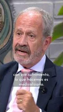 The Psychiatrization of Life: Why Are We Getting Worse? 💊📉