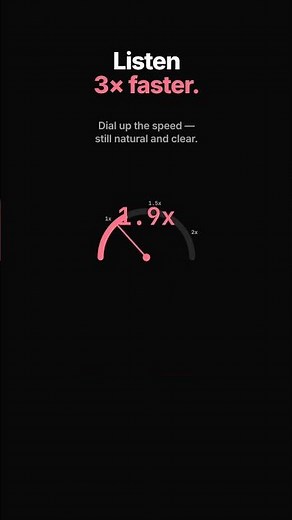 What is Speechify? Text-to-Speech Explained