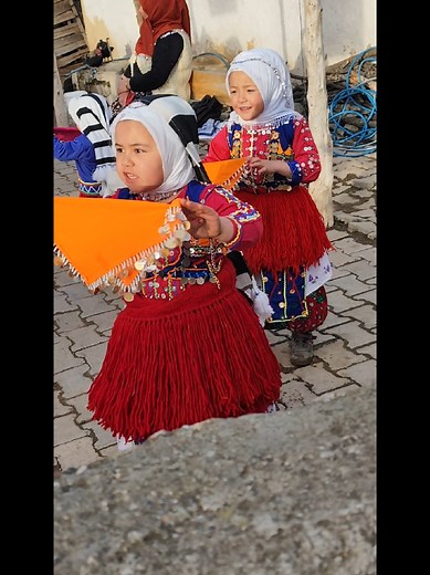 Tigrinya Language Basic Greetings
