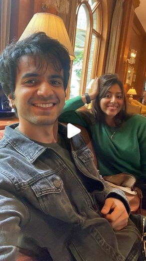 Ayush Mehra on Instagram: "Mountain kahan hai ?"