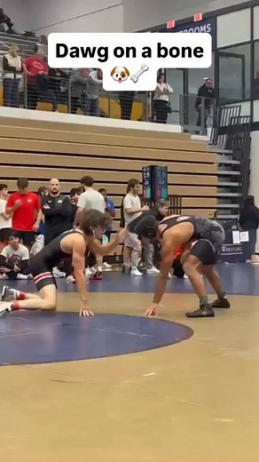 95K views · 2K reactions | Melvin Miller used this third period takedown to defeat No. 8 Brandon Cannon 8-5 at the Clarion Open. | FloWrestling | Facebook
