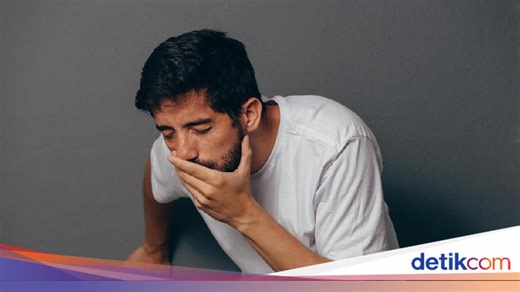 Muntah Seperti Apa yang Membatalkan Puasa?