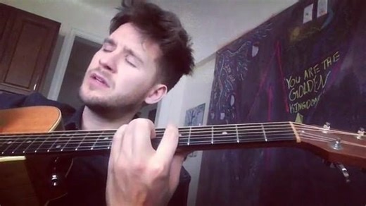 🌌 | Devon Werkheiser