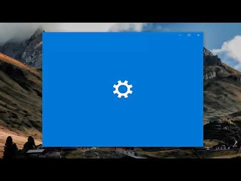 How to Disable Windows Taskbar on the Second Display