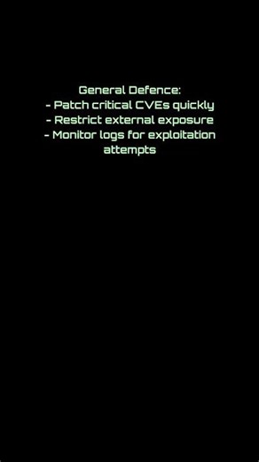 🚨Cross-Origin Resource Sharing Misconfiguration Vulnerability (CVE-2025-63386)🚨