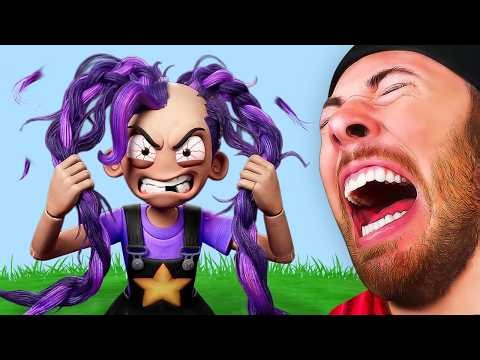 Poppy Playtime Chapter 5 MEMES! *FUNNY CARTOONS*