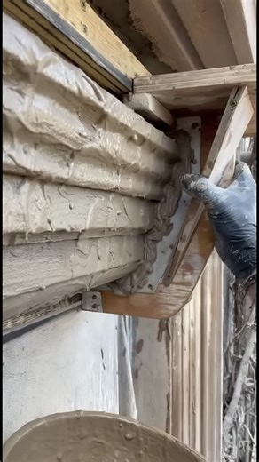 Why Simple Plaster Can Cost Millions in India？#construction #craft #interiordesign #fyp #foryou