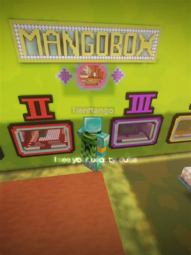 Master Box PvP Strategies in Minecraft