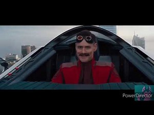 Cartoon Tale Part 24: The Villains Sitdown/Tails reveals his Identity