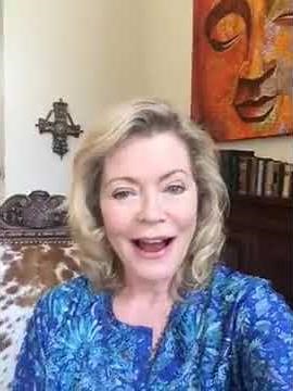 CAMEO - Sheree J. WILSON