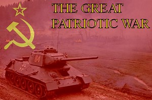 The Great Patriotic War addon