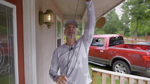 The 4.5 Power Rod From Kistler. Heavy Medium Heavy - stronger than a medium heavy, but not as stiff as a heavy. The perfect balance and fast action makes this an ideal all purpose rod. Available in the Helium seires | https://kistlerrods.com/products/helium-fishing-rod?variant=32759351771184 | Kistler Rods