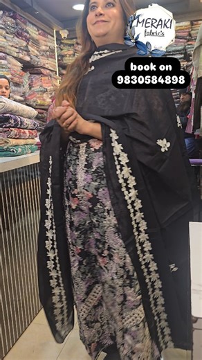 Meraki fabrics on Instagram