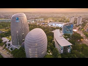 UMN Video Profile 2020: Campus Tour