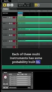 FMOD Retrofuture Soundtrack Pack Breakdown
