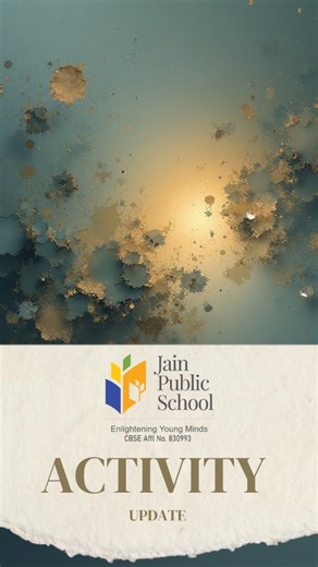 Jain Public School | CBSE | Holistic Learning on Instagram: "Blindfolded eyes, awakened hearts. 🤍 Through this activity, our students experienced the challenges of life without sight, building empathy and honoring the inspiring legacy of Louis Braille. #JPS #BlindfoldActivity #EmpathyInAction InclusiveEducation LearningWithPurpose LouisBraille SensitivityAwareness ExperientialLearning SeeingBeyondVision"