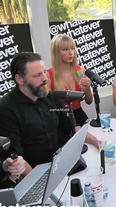 Andrew Wilson TRIGGERS whatever podcast girls?! | whatever