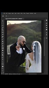 810K views · 8K reactions | Best photoshop tutorial ever #photoshop | Grapexels | Facebook