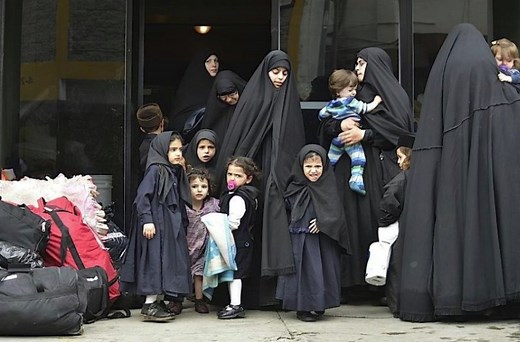 LEV TAHOR HORROR: Tales of Beatings and Torture Emerge From Excommunicated Cult Members