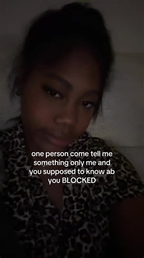 brea (@breamichellee)’s video of block video