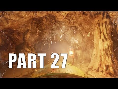 Metro Exodus PC (Hardcore) 100% Walkthrough 27 (Putrid Tunnel)