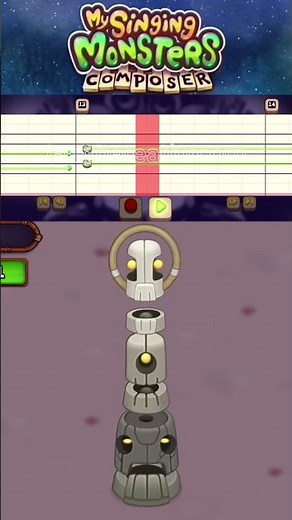 Osstax Magical Sanctum - MSM Composer Tutorial! #mysingingmonsterscomposer