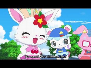 [Jewelpet SS7] Jewelpet Magical Change Episode 14 (English Sub)