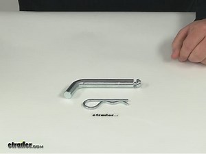 Comprehensive Review: Curt Pin and Clip for 2