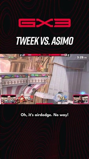 THIS MONKEY IS GOING BANANAS 🍌🐒