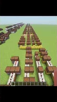 NO BATIDÃO note block cover minecraft #nobatidao #minecraft #phonk #cover #music #noteblock