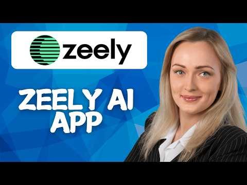 Zeely Ai App Honest Review 2026!