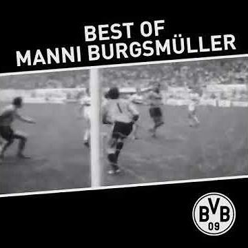 Manni Burgsmüller BVB 09