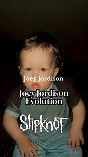 Joey Jordison: Revolutionizing Metal Drumming Forever