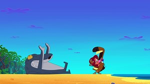 49K views · 1.6K reactions |  Zig has finally succeeded #Zig #Marina #Sharko #Bernie #Cartoon #Animation #Zig&Sharko #Tv_Film #Film | Zig & Sharko | Facebook