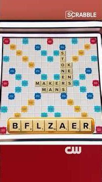 Battle Racks #scrabble #crossword #game