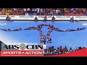 UAAP 77 CDC: UP Pep Squad
