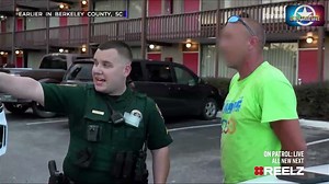 On Patrol: Live | Earlier in Berkeley County - Live PD