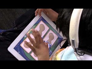 Fast ForWord on the iPad®