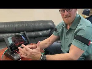 KAATSU Master 2.0 - Using the KAATSU Constant Mode