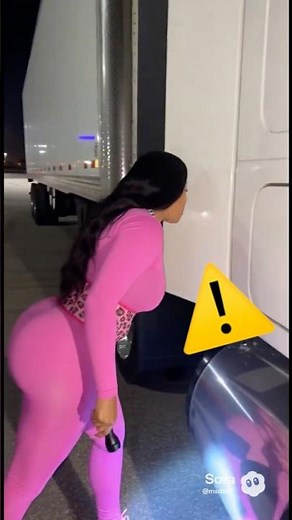 Trucking Safety Tips You NEED To Know