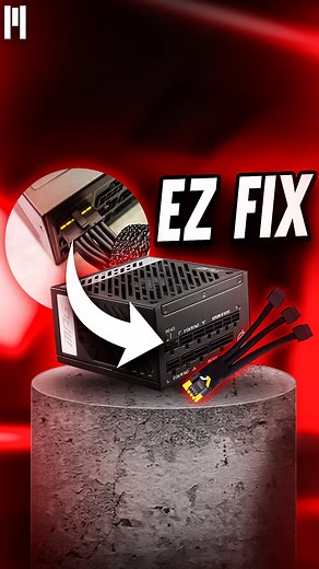 52K views · 1K reactions | Why Won't Your New PC Turn On? #pcgaming #gamingpc #pcbuild #skit #pcbuilds #pcgamer | META PCs | Facebook