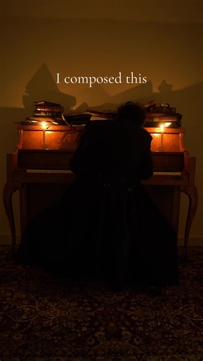 Inspired by Persian Classical Music: A New Composition