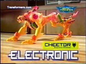 Fox Kids/Kids WB Commercials & Bumpers 2000