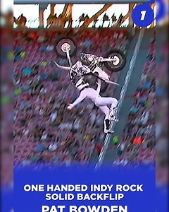 77K views · 1.6K reactions | Tricks that make your mouth drop! Check out some of our top FMX moments 落 | Nitro Circus | Facebook