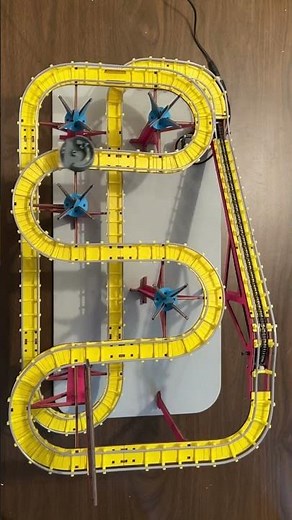 CoasterDynamix Classix Wild Mouse