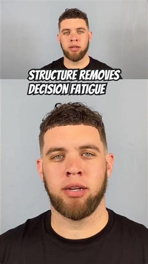 Why Discipline Feels Impossible After 6PM